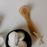 Facial Brush