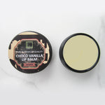 Choco Vanilla Lip Balm - 10 gms each