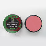 Cranberry Lip Balm - 10 gms each