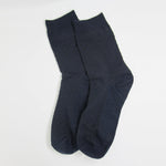 Bamboo Socks - Black