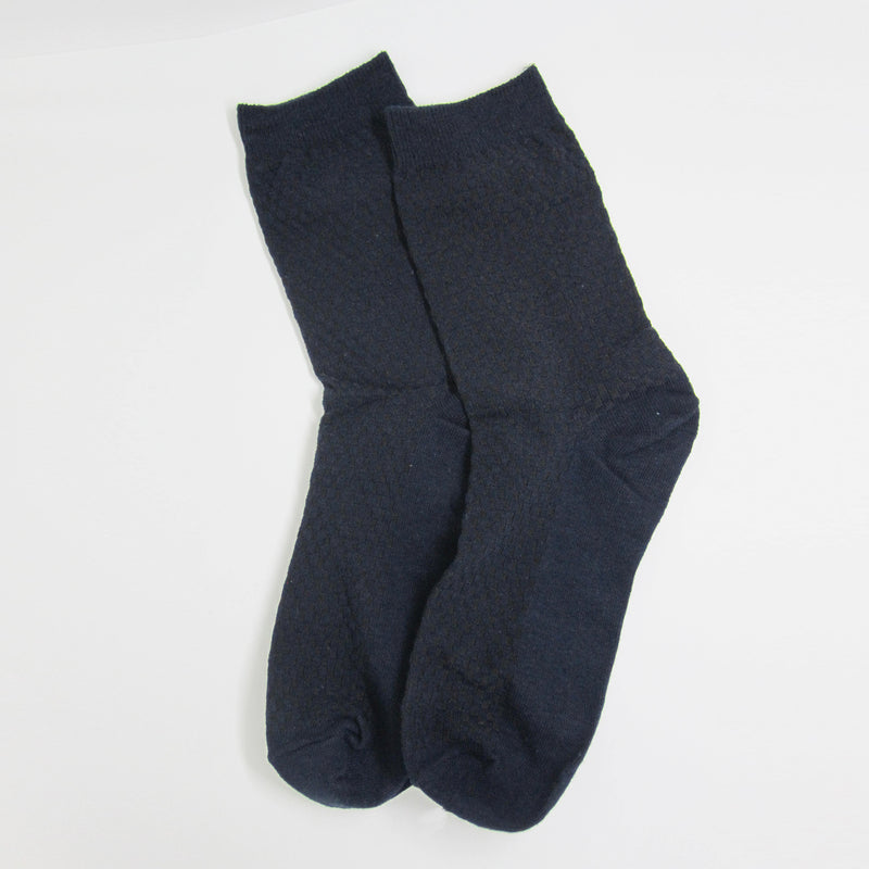 Bamboo Socks - Black