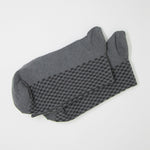 Bamboo Socks - Dark Grey
