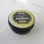RIMA Amber Perfume Balm - 50 gms