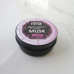 RIMA Musk Perfume Balm - 50 gms