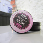 RIMA Musk Perfume Balm - 50 gms