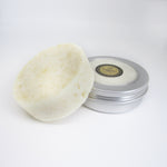 Organic Shaving Bar - 100 gms