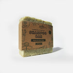 RIMURIMU Natural Neem & Aloe Vera Shampoo Bar