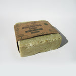 RIMURIMU Natural Neem & Aloe Vera Shampoo Bar