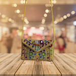 Ethnic Purses  - Click on drop-down for more variants