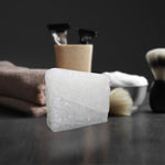 Aftershave Alum Bar