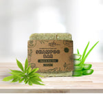 RIMURIMU Natural Neem & Aloe Vera Shampoo Bar