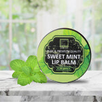 Lip Balms  - Click on drop-down for more variants